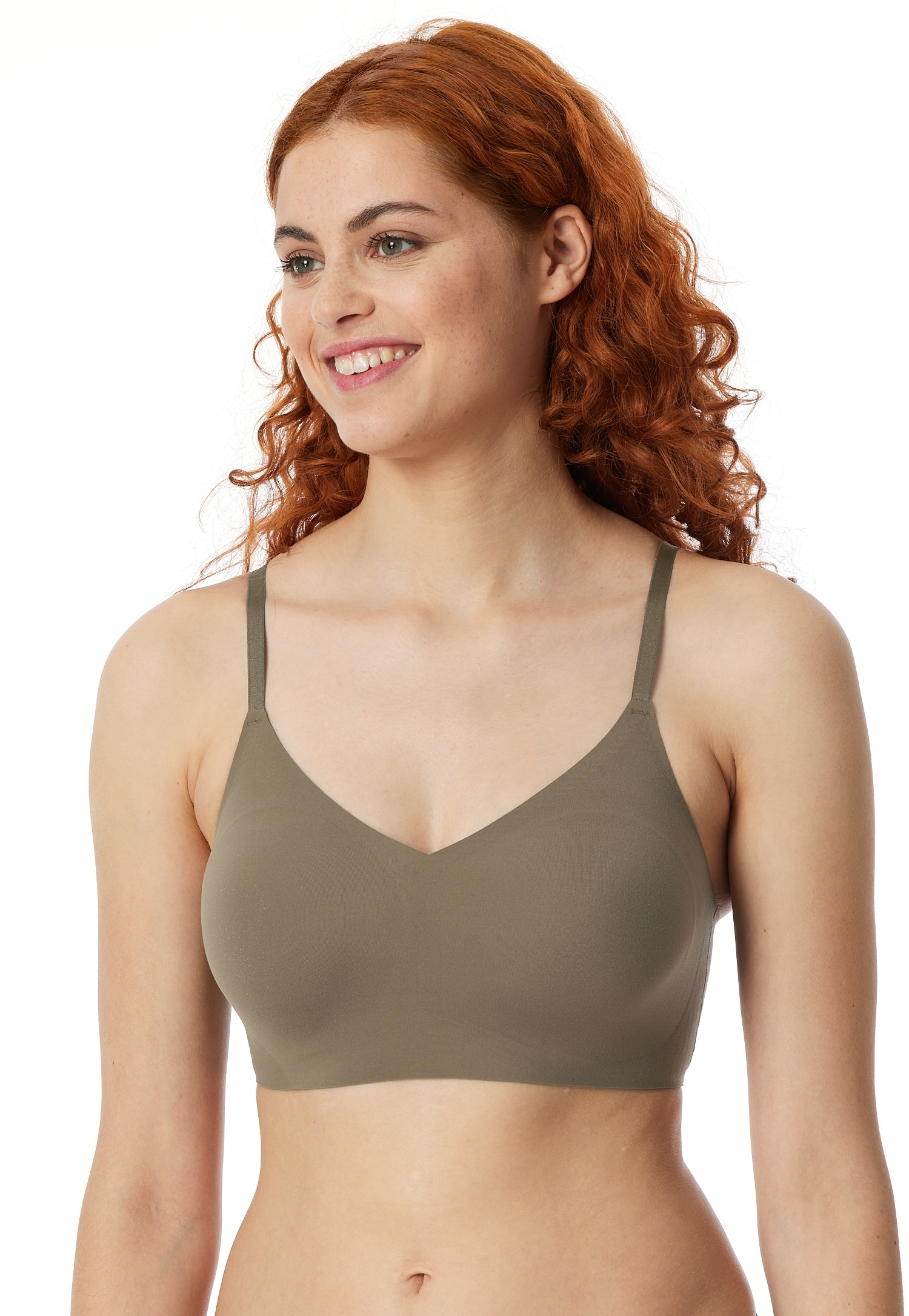 Schiesser Bustier »"Invisible Soft"«, mit sanfter Formgebung von Schiesser