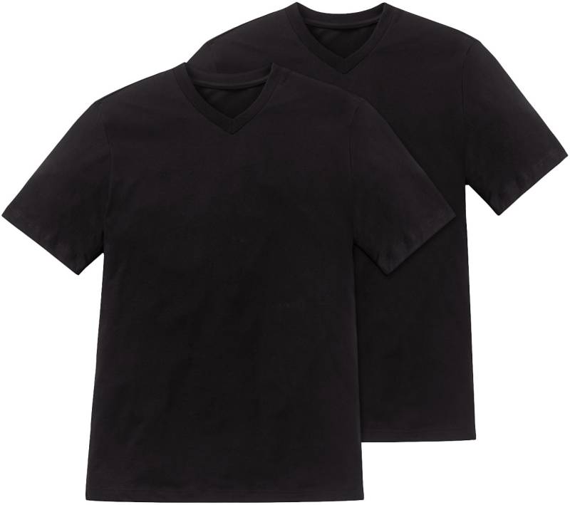 Schiesser V-Shirt »"Essentials"«, mit V-Ausschnitt von Schiesser