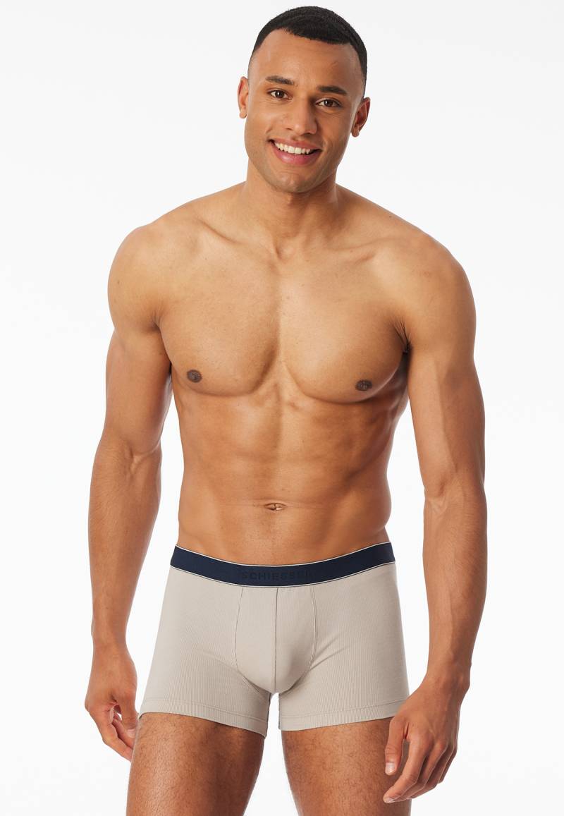 Shorts Streifen clay - Duality Function 6 Shorts Streifen clay - Duality Function 6 von Schiesser