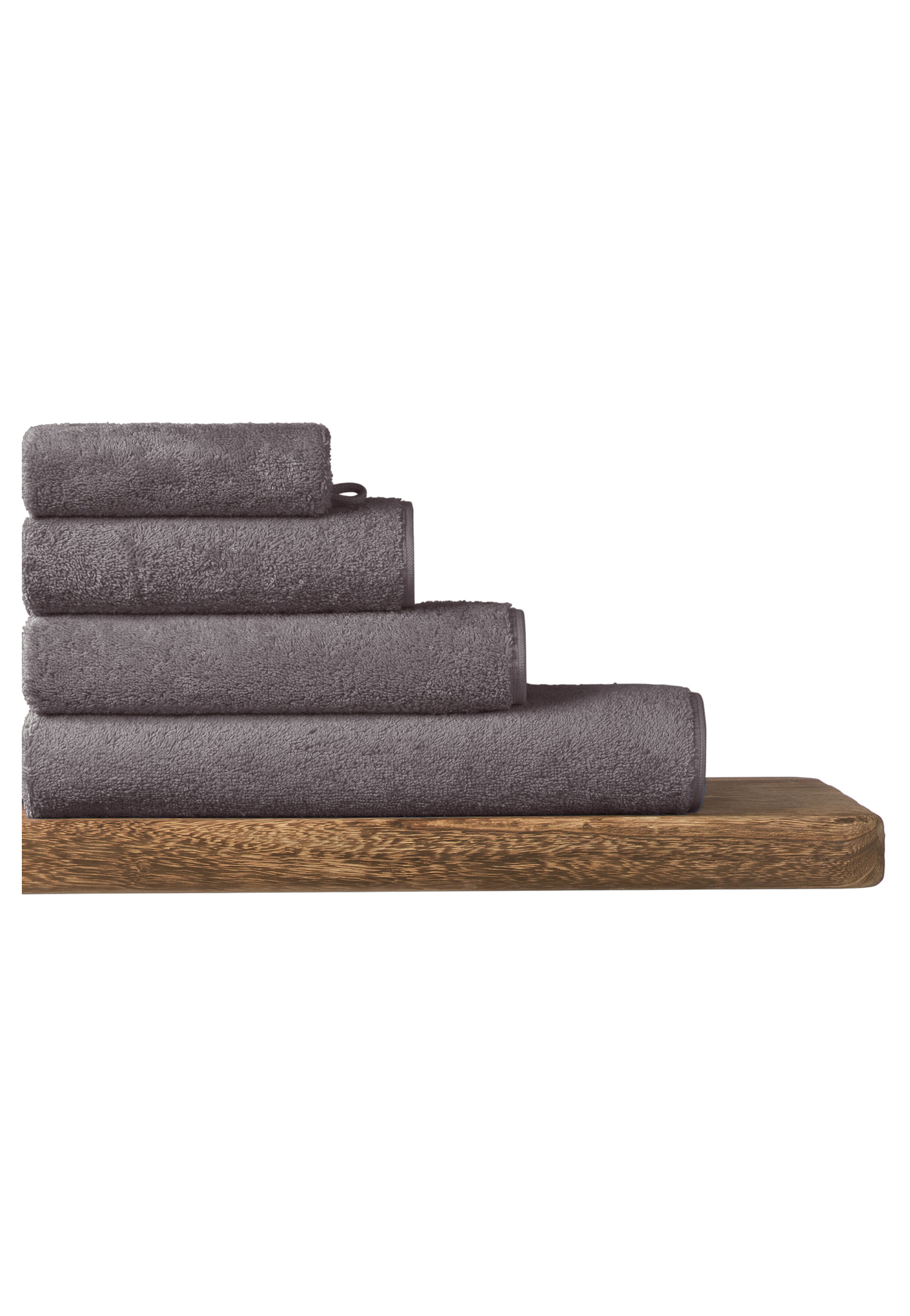 Waschlappen Milano 16x22 antrhazit - SCHIESSER Home 16*22 Waschlappen Milano 16x22 antrhazit - SCHIESSER Home 16*22 von Schiesser