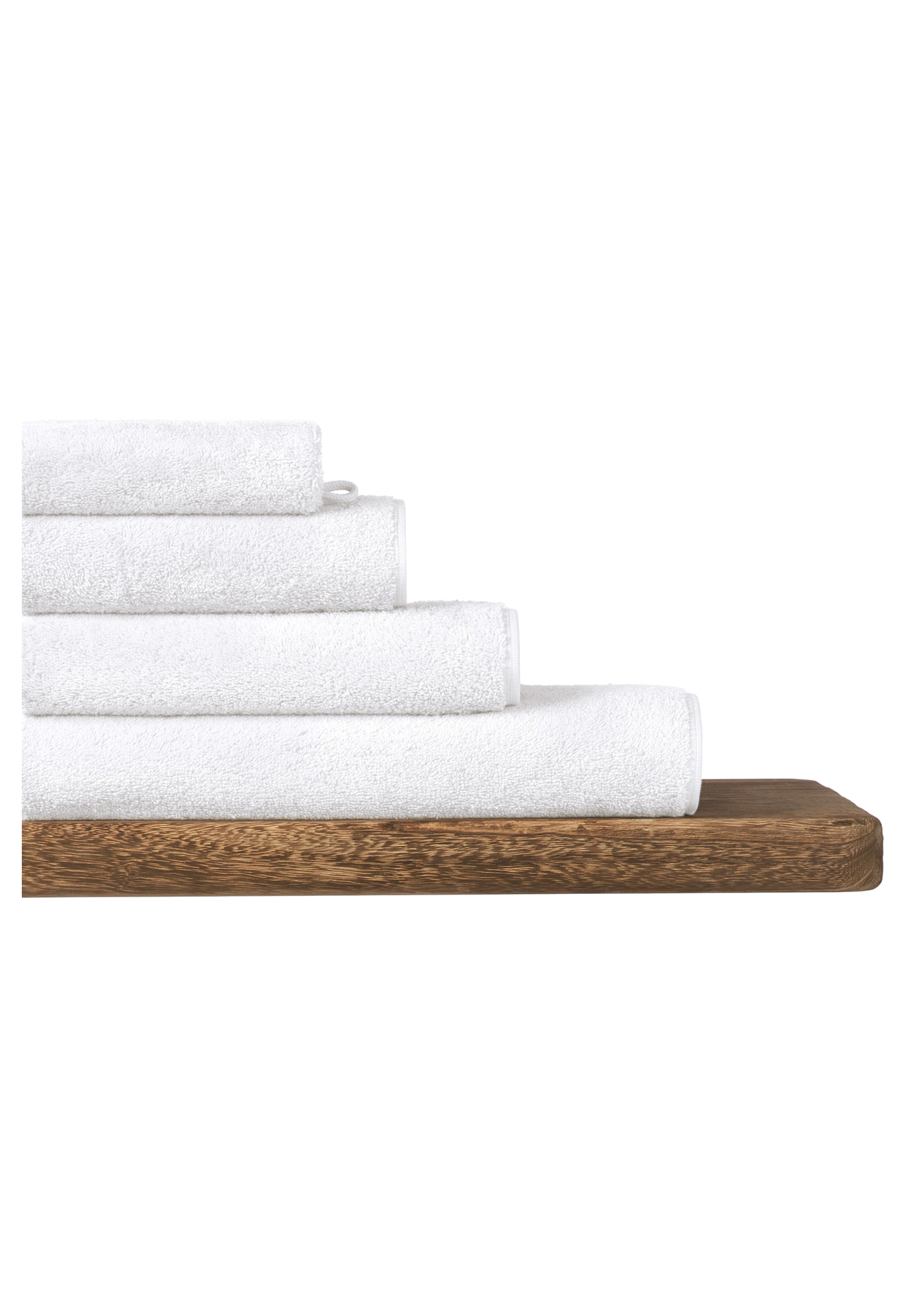Waschlappen Milano 16x22 weiß - SCHIESSER Home 16*22 Waschlappen Milano 16x22 weiß - SCHIESSER Home 16*22 von Schiesser