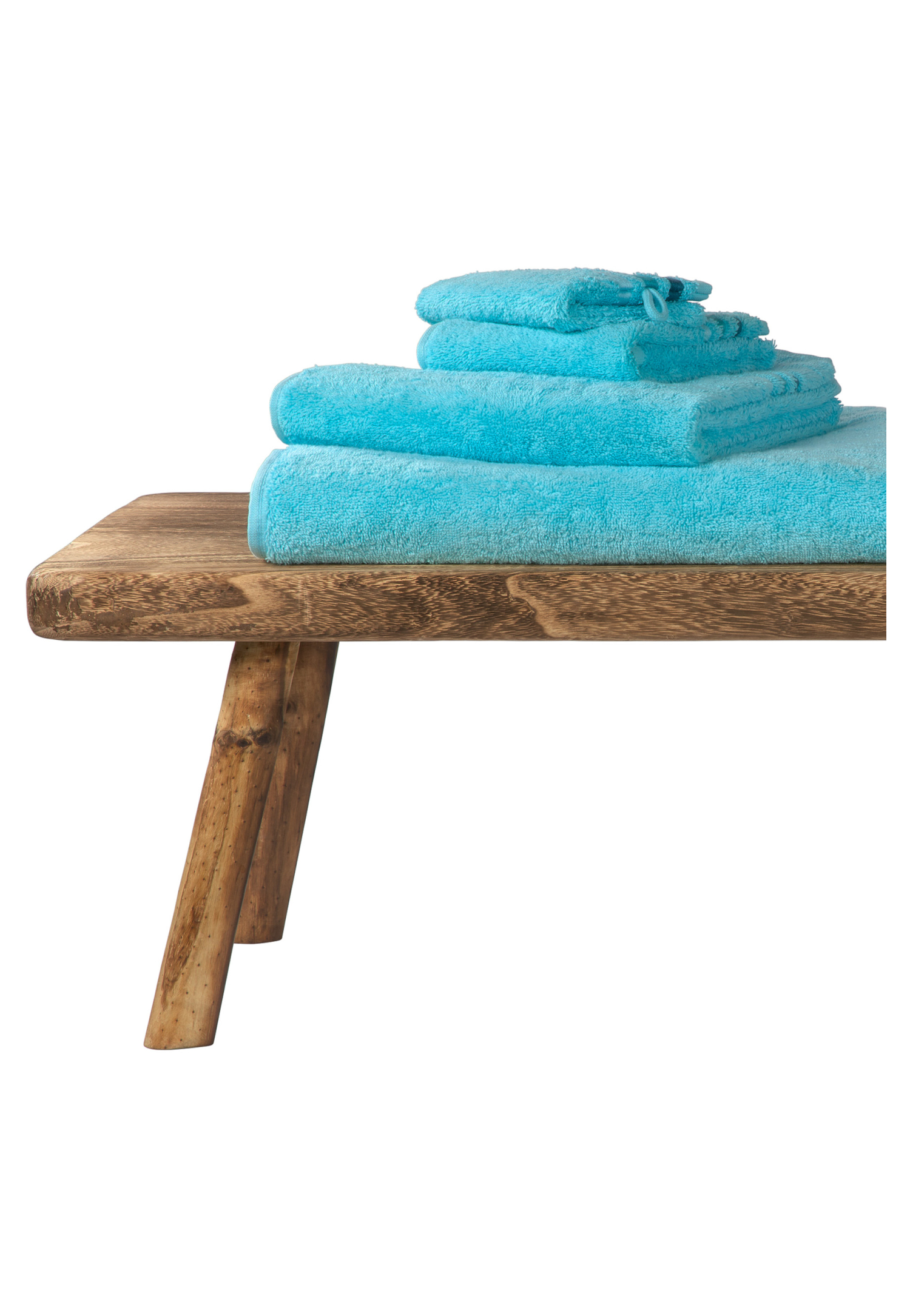 Waschlappen Skyline Color 16x22 türkis - SCHIESSER Home 16*22 Waschlappen Skyline Color 16x22 türkis - SCHIESSER Home 16*22 von Schiesser