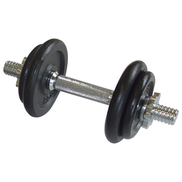 Schildkröt Fitness - Kurz-Hantelset Gr 10 kg schwarz Schildkröt Fitness - Kurz-Hantelset Gr 10 kg schwarz von Schildkröt Fitness