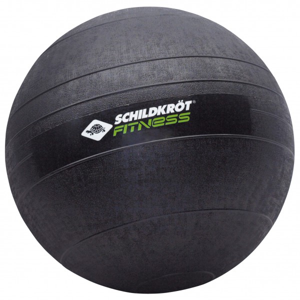 Schildkröt Fitness - Slamball - Functional Training Gr 3,0 kg schwarz Schildkröt Fitness - Slamball - Functional Training Gr 3,0 kg schwarz von Schildkröt Fitness
