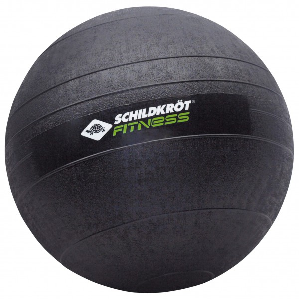 Schildkröt Fitness - Slamball - Functional Training Gr 3,0 kg schwarz von Schildkröt Fitness