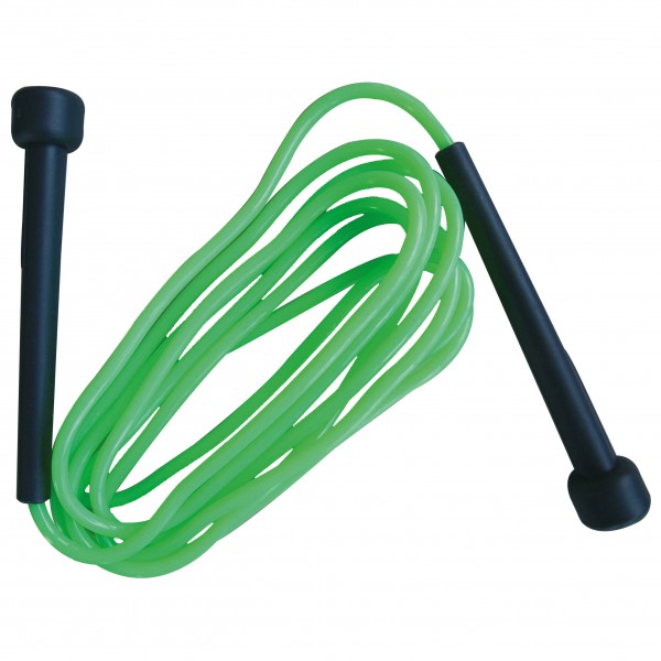 Schildkröt Fitness - Springseil Speed Rope grün/schwarz Schildkröt Fitness - Springseil Speed Rope grün/schwarz von Schildkröt Fitness
