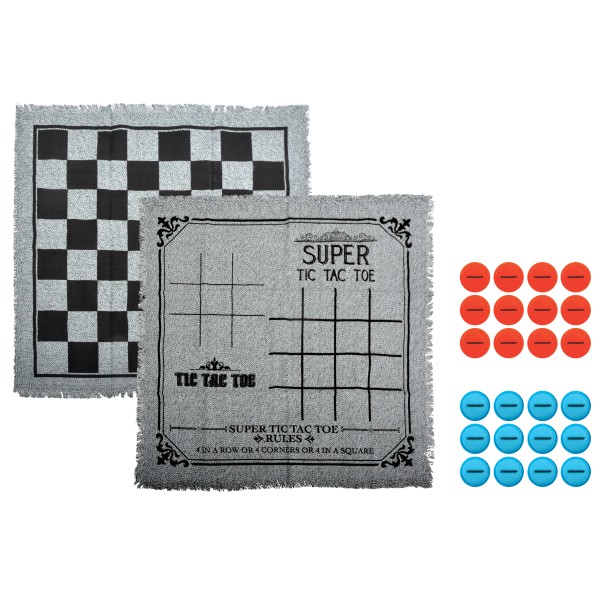Schildkröt Fun Sports - 3 in 1 Spielfeld - Strandspielzeug Gr One Size Schildkröt Fun Sports - 3 in 1 Spielfeld - Strandspielzeug Gr One Size von Schildkröt Fun Sports