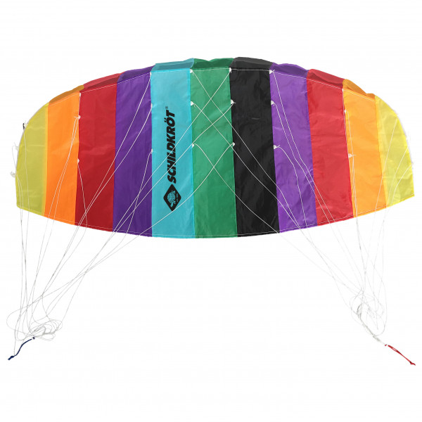 Schildkröt Fun Sports - Dual Line Sport Kite 1.3 multicolour Schildkröt Fun Sports - Dual Line Sport Kite 1.3 multicolour von Schildkröt Fun Sports