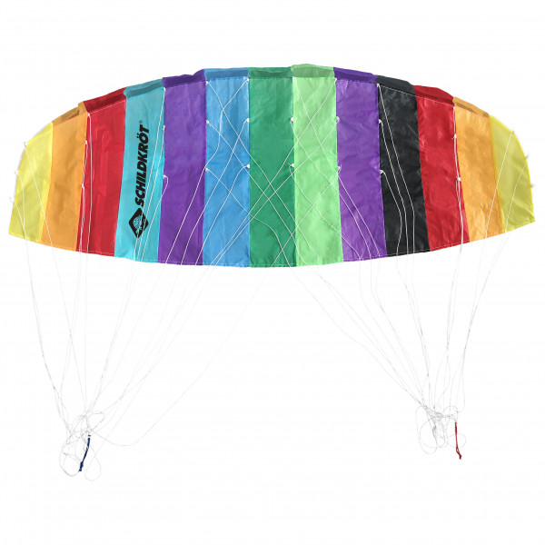 Schildkröt Fun Sports - Dual Line Sport Kite 1.6 multicolour Schildkröt Fun Sports - Dual Line Sport Kite 1.6 multicolour von Schildkröt Fun Sports