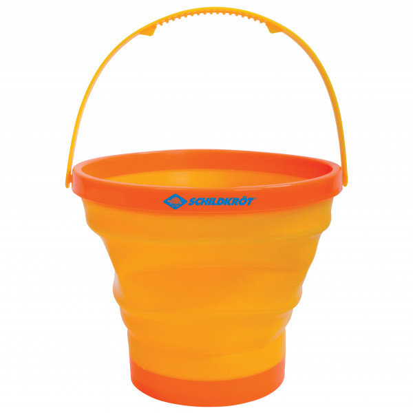 Schildkröt Fun Sports - Falt Eimer orange/gelb Schildkröt Fun Sports - Falt Eimer orange/gelb von Schildkröt Fun Sports