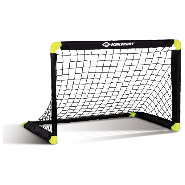 Schildkröt Fun Sports - Faltbares Fussballtor rot Schildkröt Fun Sports - Faltbares Fussballtor rot von Schildkröt Fun Sports