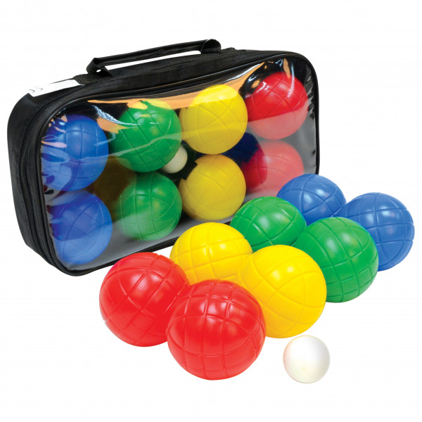 Schildkröt Fun Sports - Fun Boccia Set blau/grün Schildkröt Fun Sports - Fun Boccia Set blau/grün von Schildkröt Fun Sports