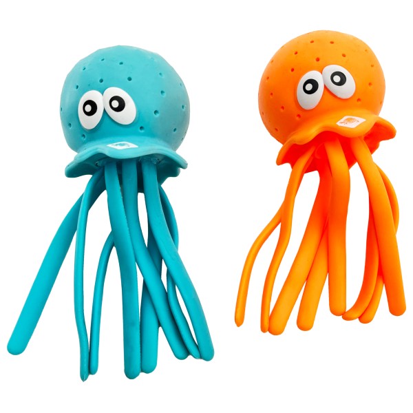 Schildkröt Fun Sports - Octo Buddies - Strandspielzeug Gr 2 Pieces Schildkröt Fun Sports - Octo Buddies - Strandspielzeug Gr 2 Pieces von Schildkröt Fun Sports