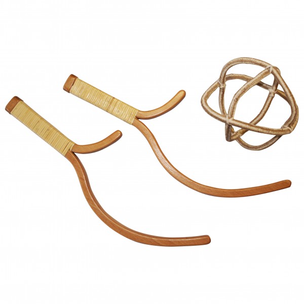 Schildkröt Fun Sports - Ogo Sport Classic Jabbit braun Schildkröt Fun Sports - Ogo Sport Classic Jabbit braun von Schildkröt Fun Sports