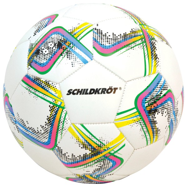 Schildkröt Fun Sports - Soccerball Fussball - Strandspielzeug weiß Schildkröt Fun Sports - Soccerball Fussball - Strandspielzeug weiß von Schildkröt Fun Sports