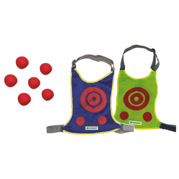 Schildkröt Fun Sports - Strike & Score Game grün/rot Schildkröt Fun Sports - Strike & Score Game grün/rot von Schildkröt Fun Sports