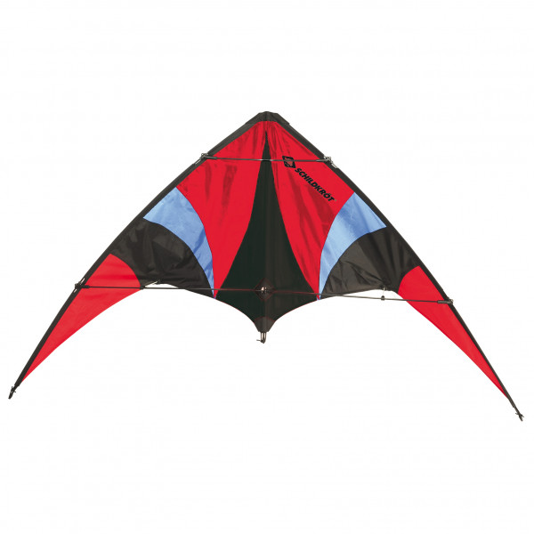 Schildkröt Fun Sports - Stunt Kite 140 multicolour von Schildkröt Fun Sports