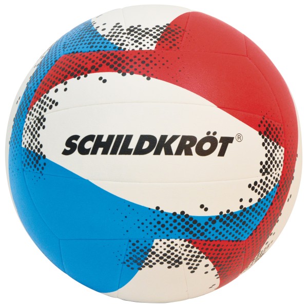 Schildkröt Fun Sports - Volleyball - Strandspielzeug rot/weiß Schildkröt Fun Sports - Volleyball - Strandspielzeug rot/weiß von Schildkröt Fun Sports