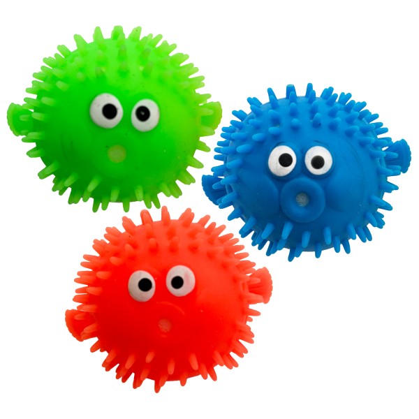 Schildkröt Fun Sports - Water Squeezies - Strandspielzeug Gr 3 Pieces Schildkröt Fun Sports - Water Squeezies - Strandspielzeug Gr 3 Pieces von Schildkröt Fun Sports