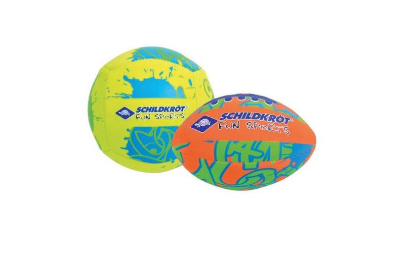 Schildkröt Funsports Beachball »Beach & Wasser« von Schildkröt Funsports