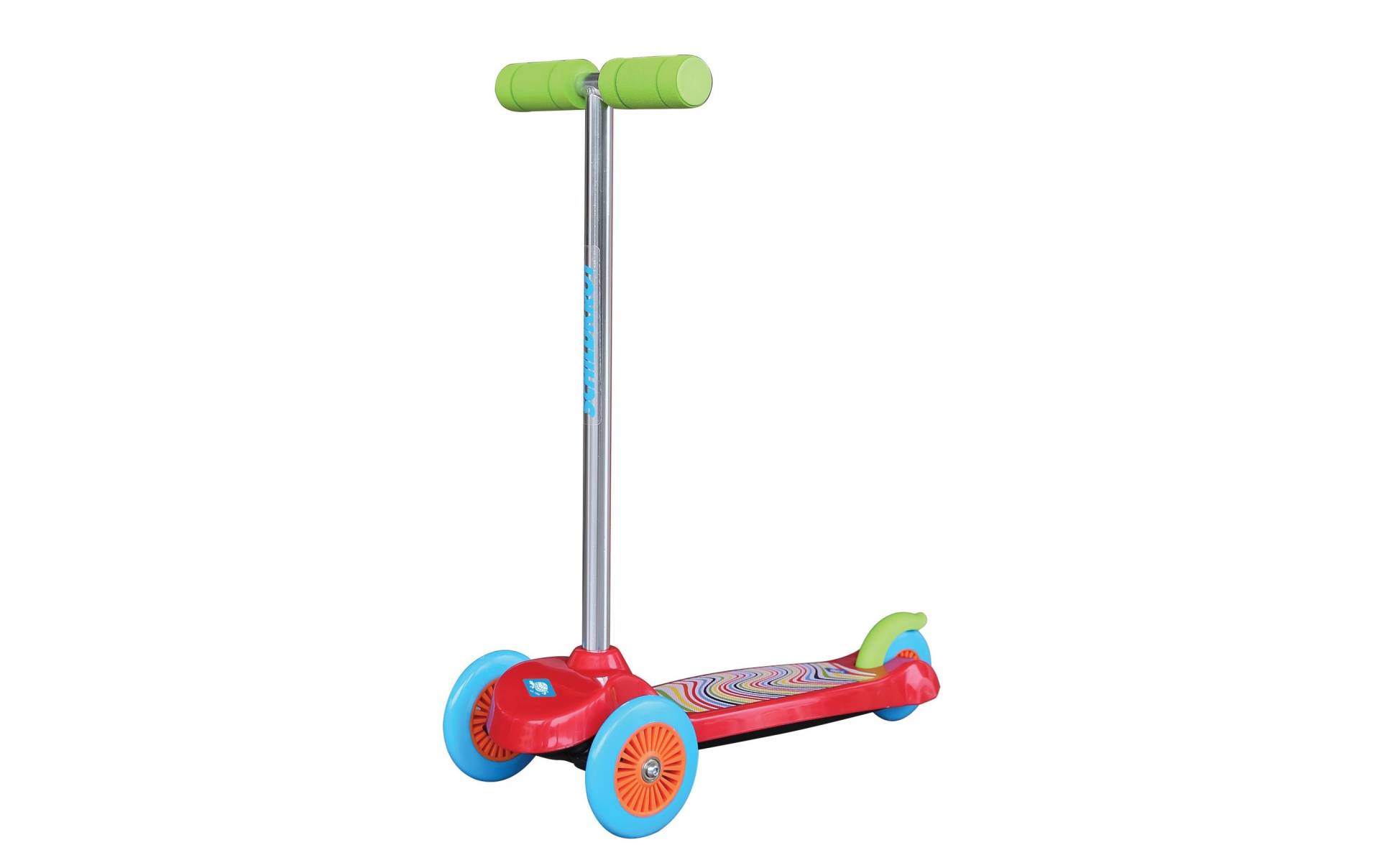 Schildkröt Funsports Scooter »Scooter Little1« Schildkröt Funsports Scooter »Scooter Little1« von Schildkröt Funsports