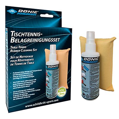 100 ml Reinigungsset von Schildkröt