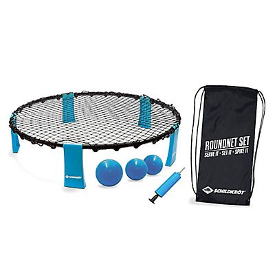 Roundnet Set Ballspiel von Schildkröt