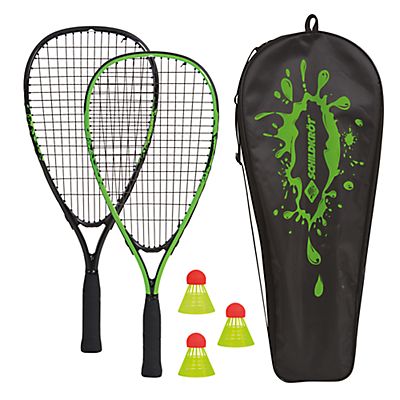 Speed Badminton Set von Schildkröt