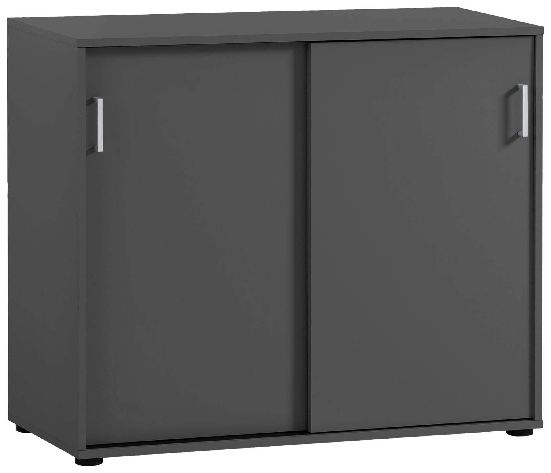 Schildmeyer Aktenschrank »Baku«, 100x63 cm, Schiebetüren, Made in Germany Schildmeyer Aktenschrank »Baku«, 100x63 cm, Schiebetüren, Made in Germany von Schildmeyer