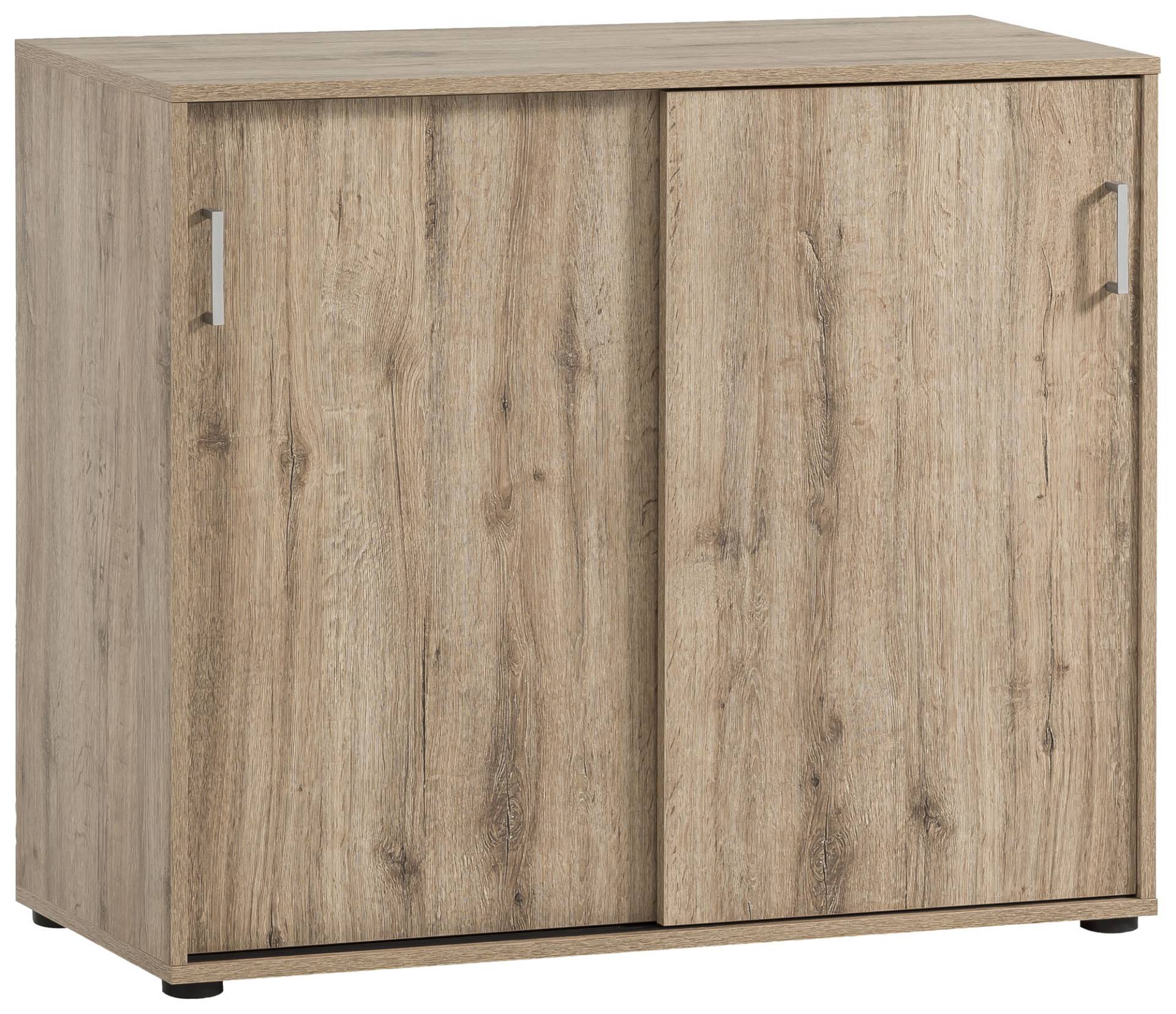 Schildmeyer Aktenschrank »Baku«, 100x63 cm, Schiebetüren, Made in Germany von Schildmeyer