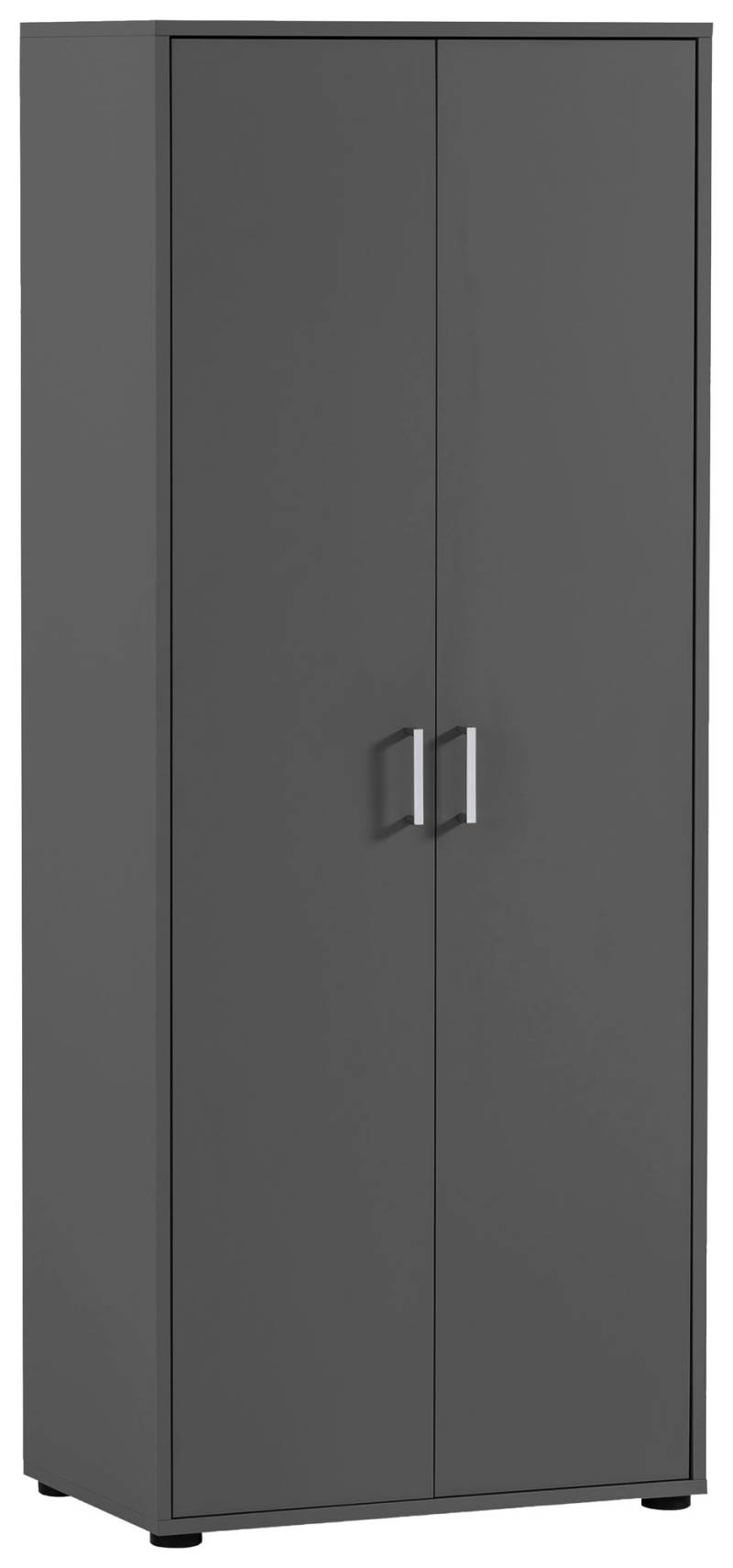 Schildmeyer Aktenschrank »Baku«, Stauraumschrank, 65x163 cm, Türen mit Soft-Close-Funktion von Schildmeyer