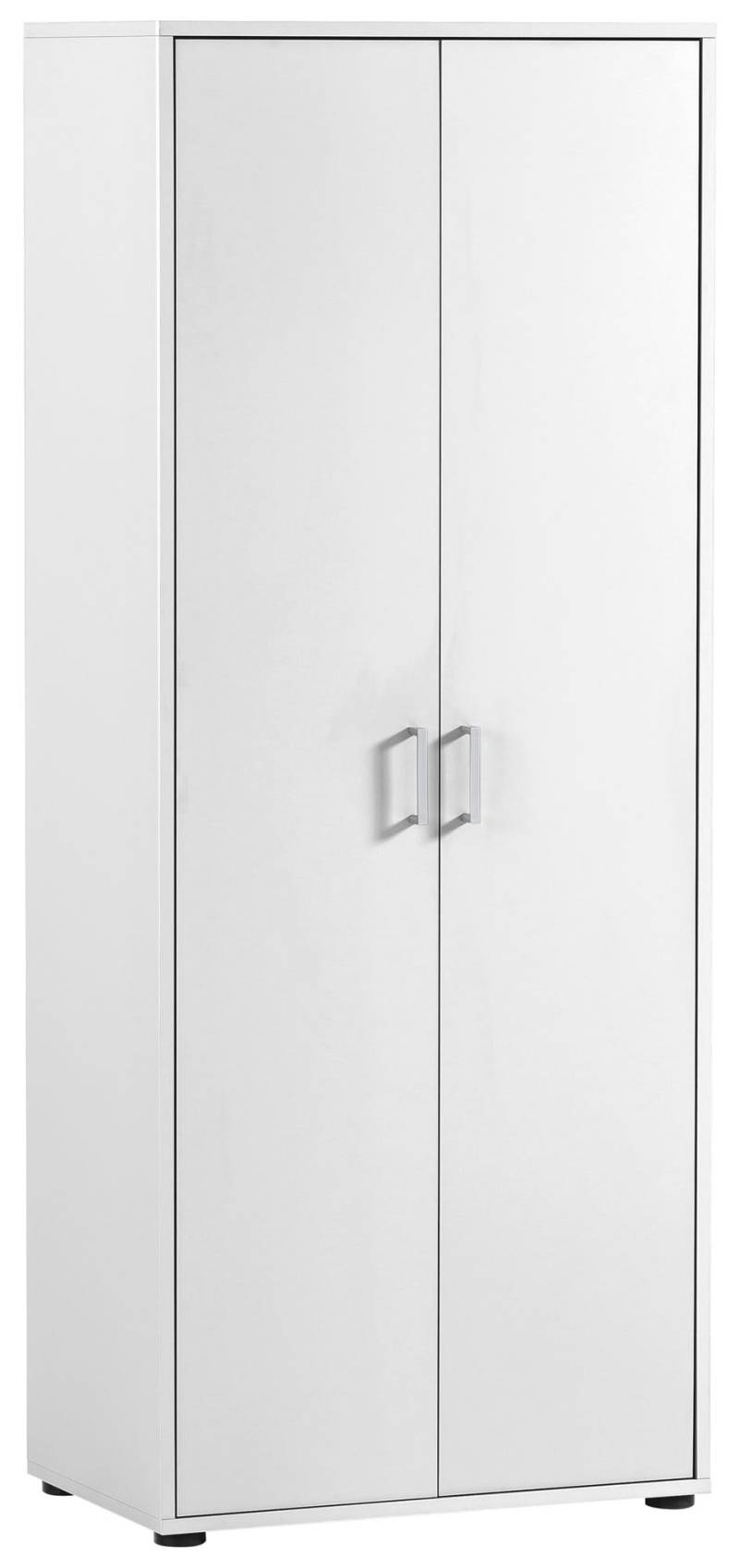 Schildmeyer Aktenschrank »Baku«, Stauraumschrank, 65x163 cm, Türen mit Soft-Close-Funktion von Schildmeyer