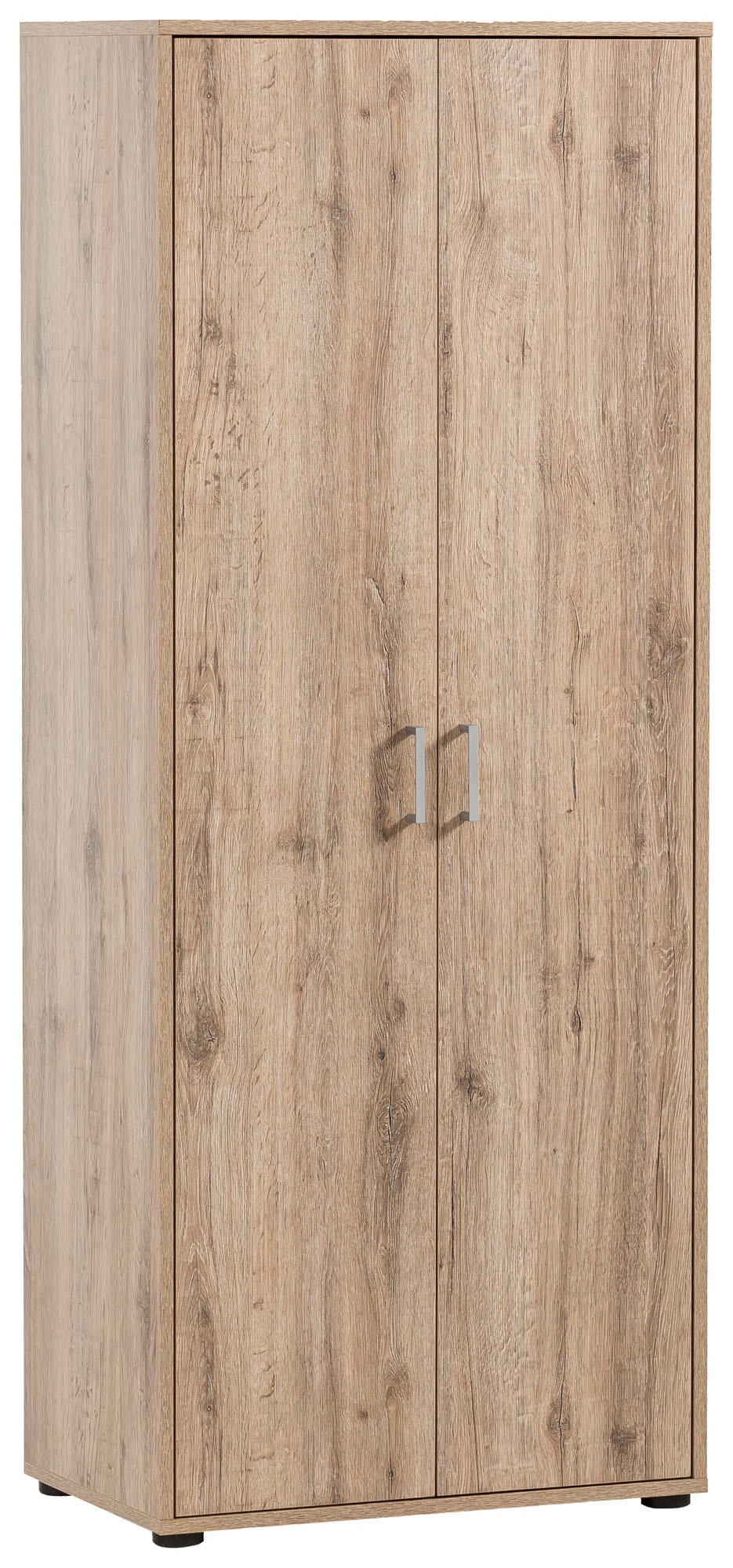 Schildmeyer Aktenschrank »Baku«, Stauraumschrank, 65x163 cm, Türen mit Soft-Close-Funktion von Schildmeyer