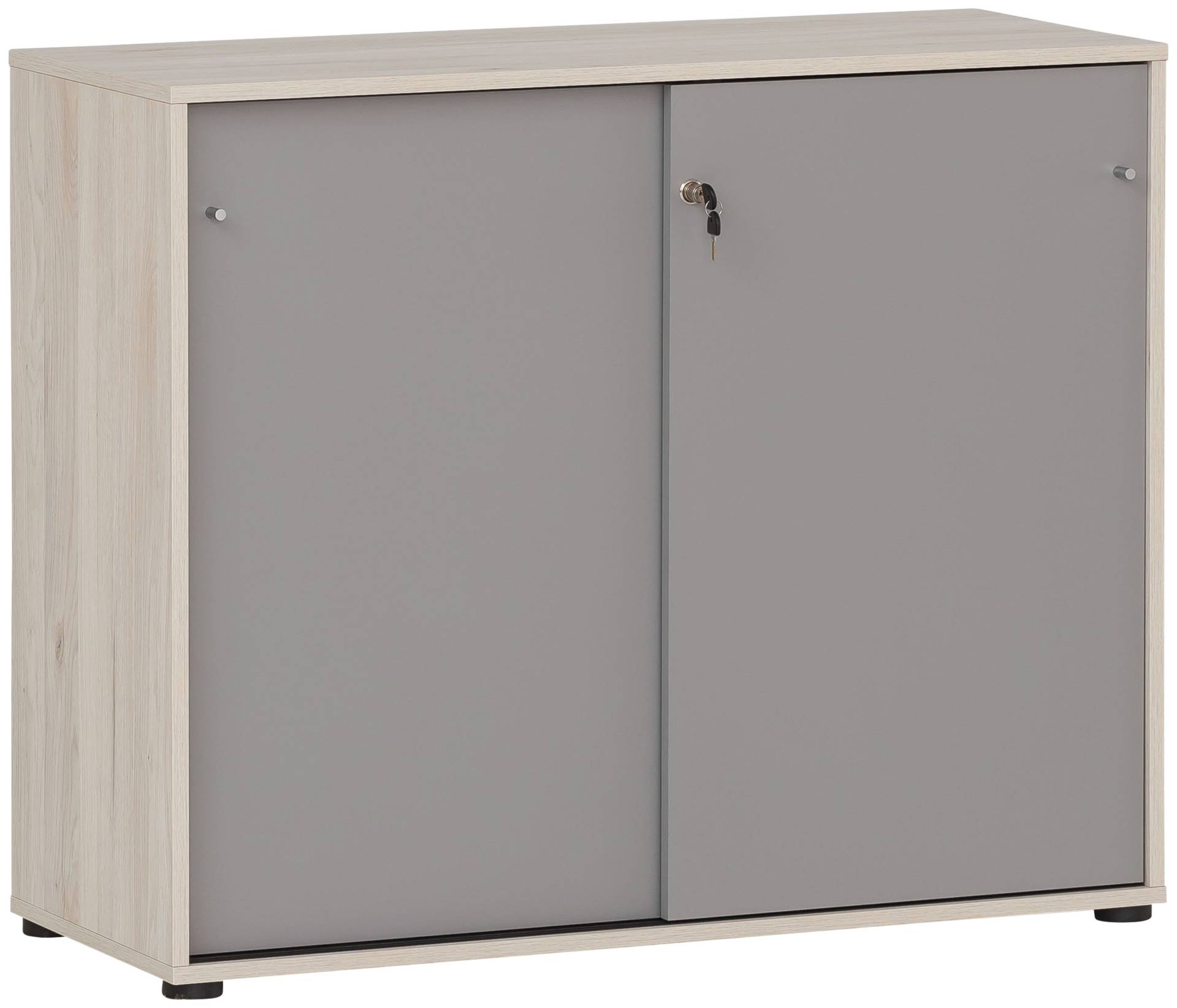 Schildmeyer Aktenschrank »Serie 400«, abschliessbar, Breite 100 cm von Schildmeyer