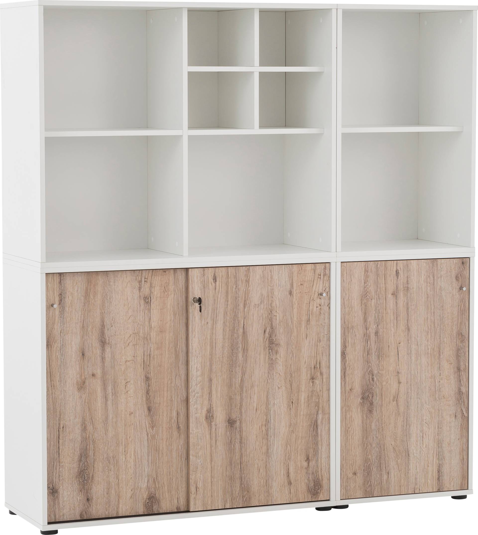 Schildmeyer Aktenschrank »Serie 400« Schildmeyer Aktenschrank »Serie 400« von Schildmeyer