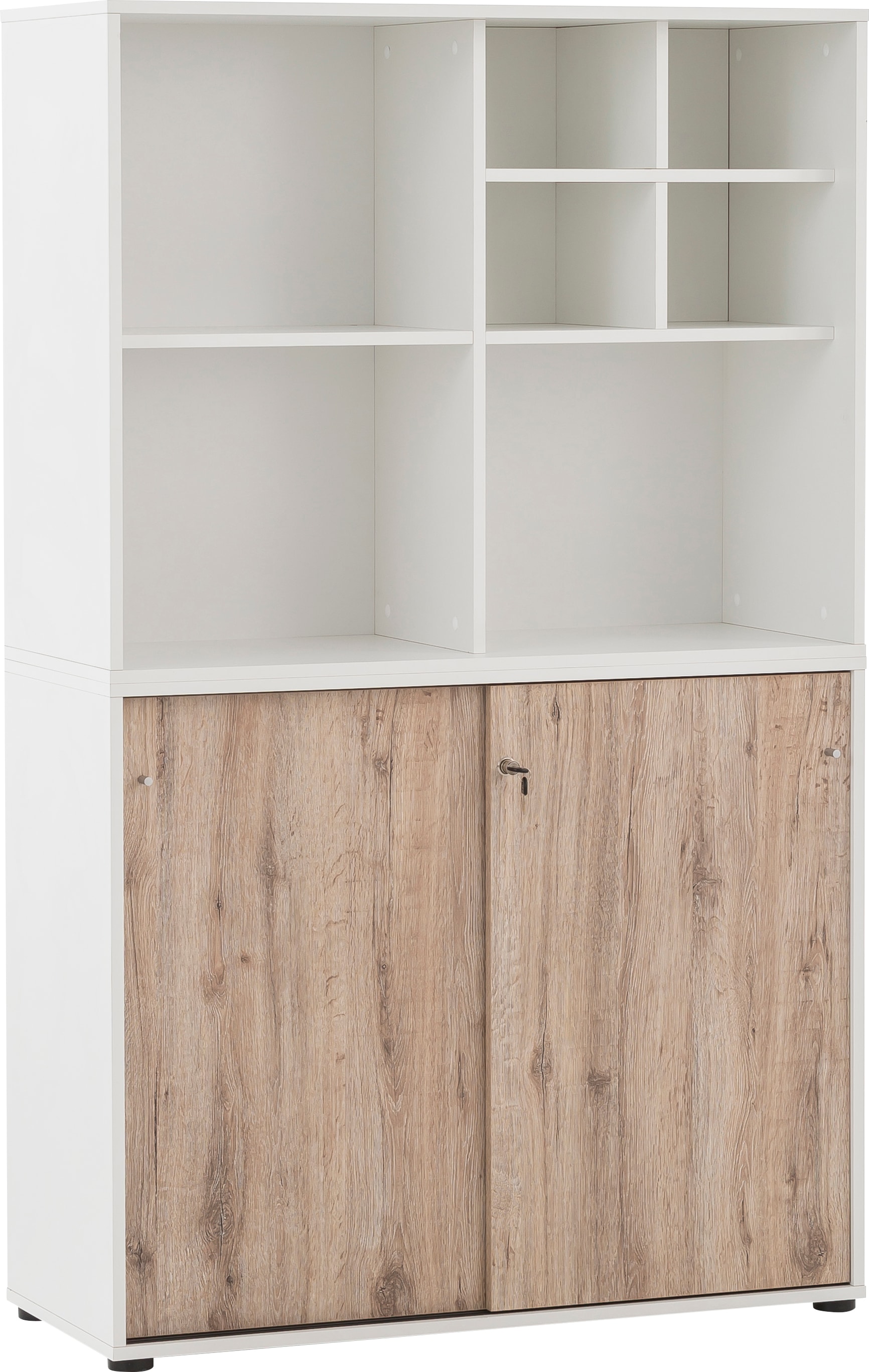 Schildmeyer Aktenschrank »Serie 400« Schildmeyer Aktenschrank »Serie 400« von Schildmeyer