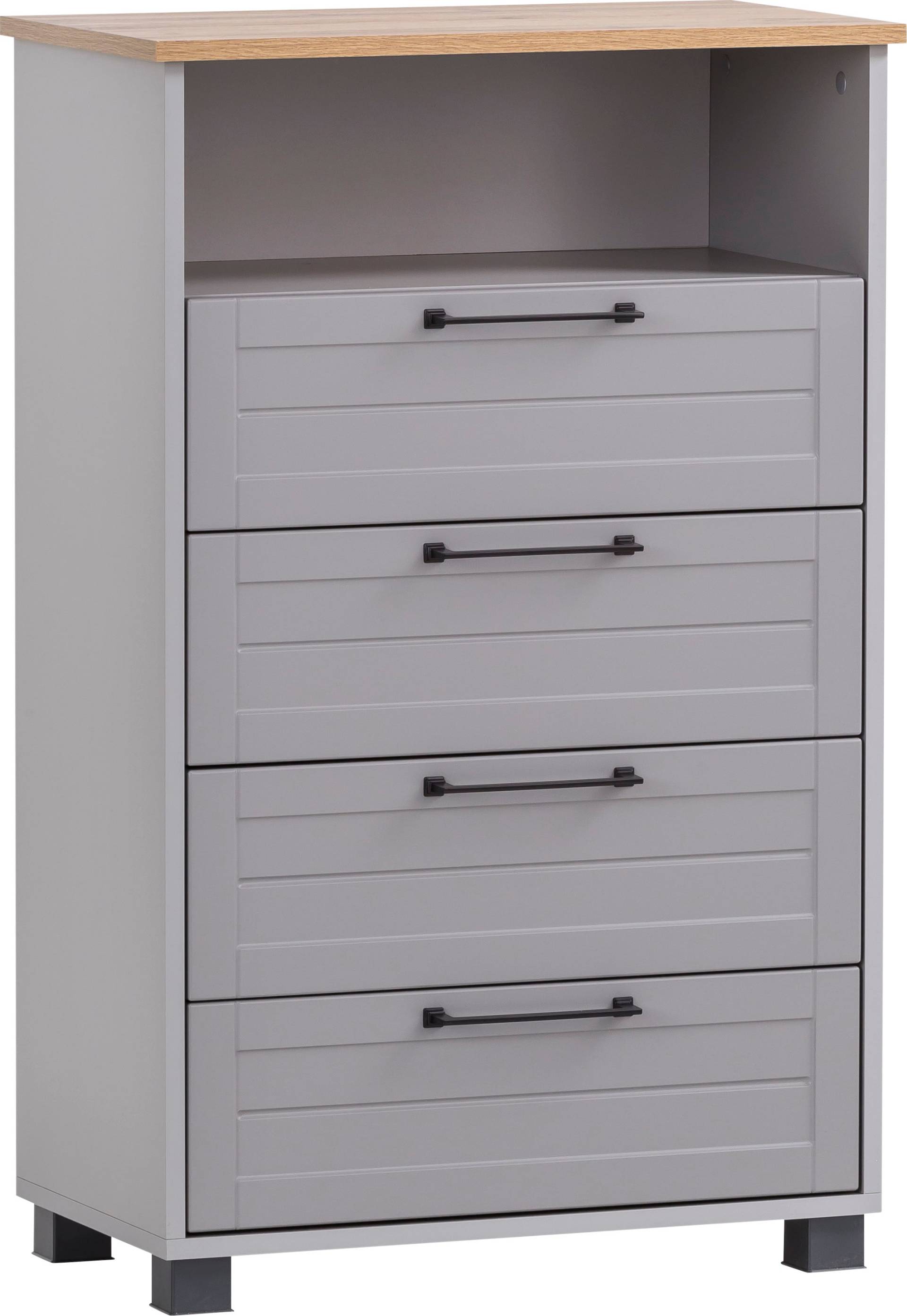 Schildmeyer Garderobenschrank »Jelda«, Breite 62,4 cm Schildmeyer Garderobenschrank »Jelda«, Breite 62,4 cm von Schildmeyer
