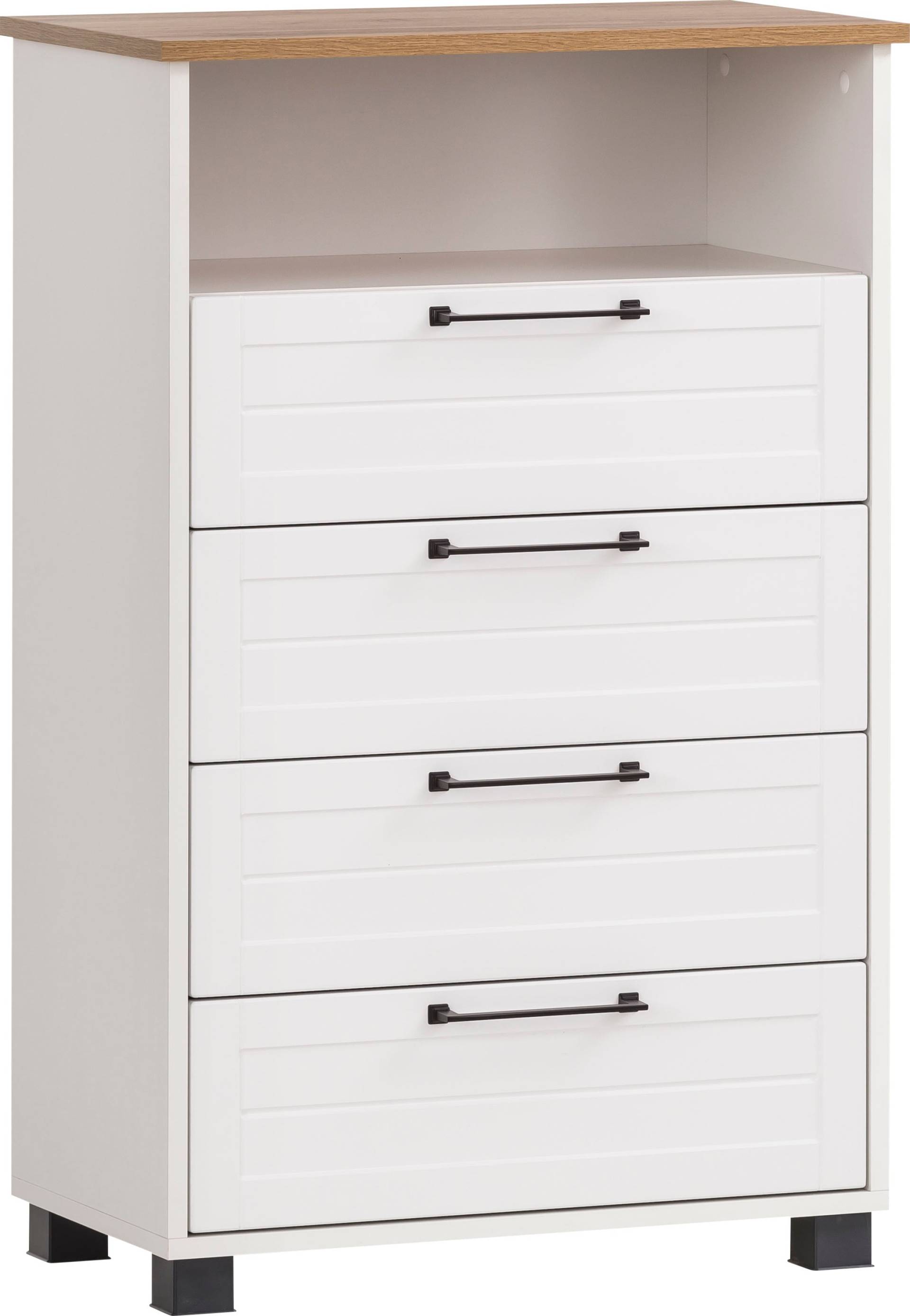 Schildmeyer Garderobenschrank »Jelda«, Breite 62,4 cm Schildmeyer Garderobenschrank »Jelda«, Breite 62,4 cm von Schildmeyer