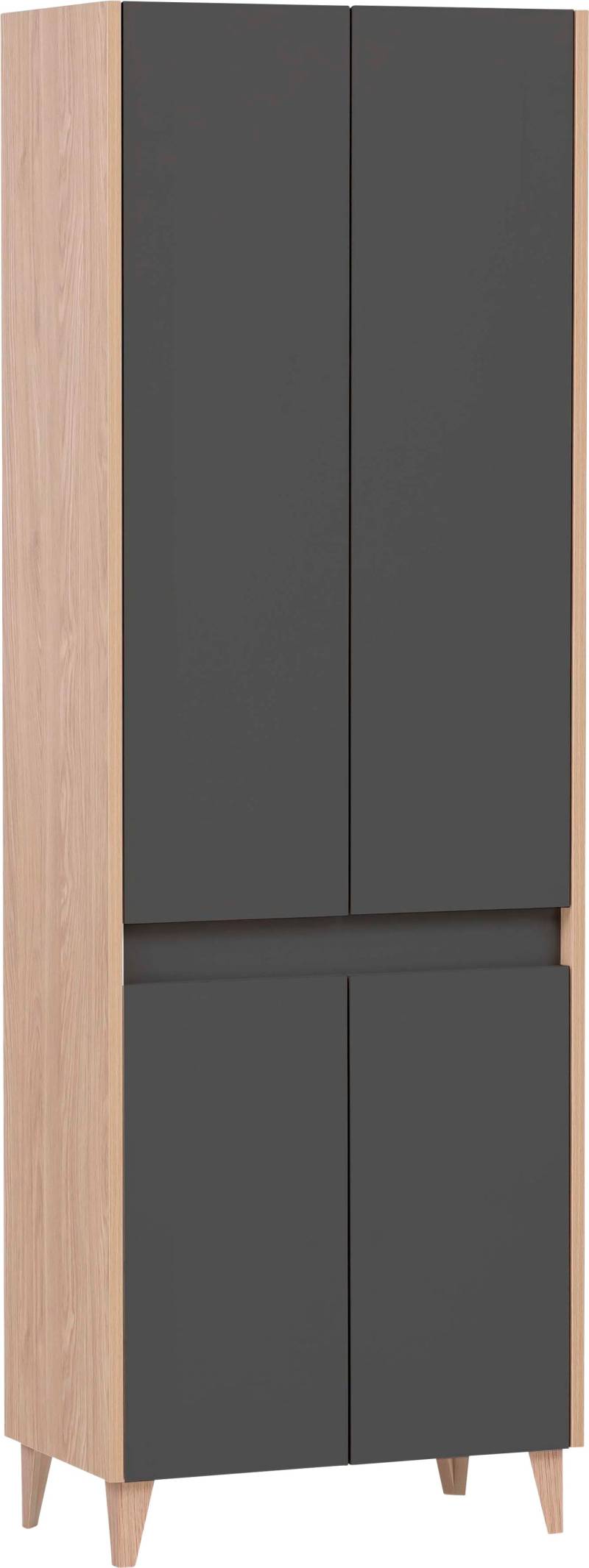 Schildmeyer Hochschrank »Elba«, Breite 56,9 cm von Schildmeyer