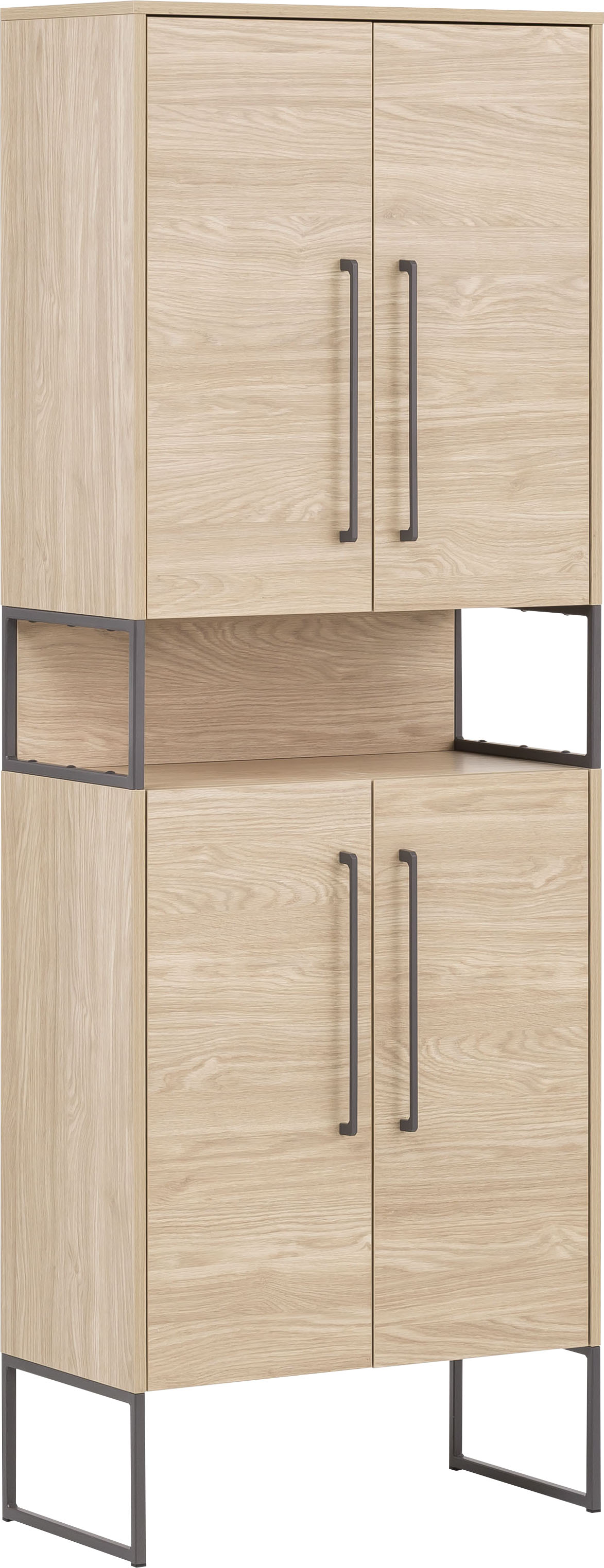 Schildmeyer Hochschrank »Limone«, Breite 65,2 cm Schildmeyer Hochschrank »Limone«, Breite 65,2 cm von Schildmeyer