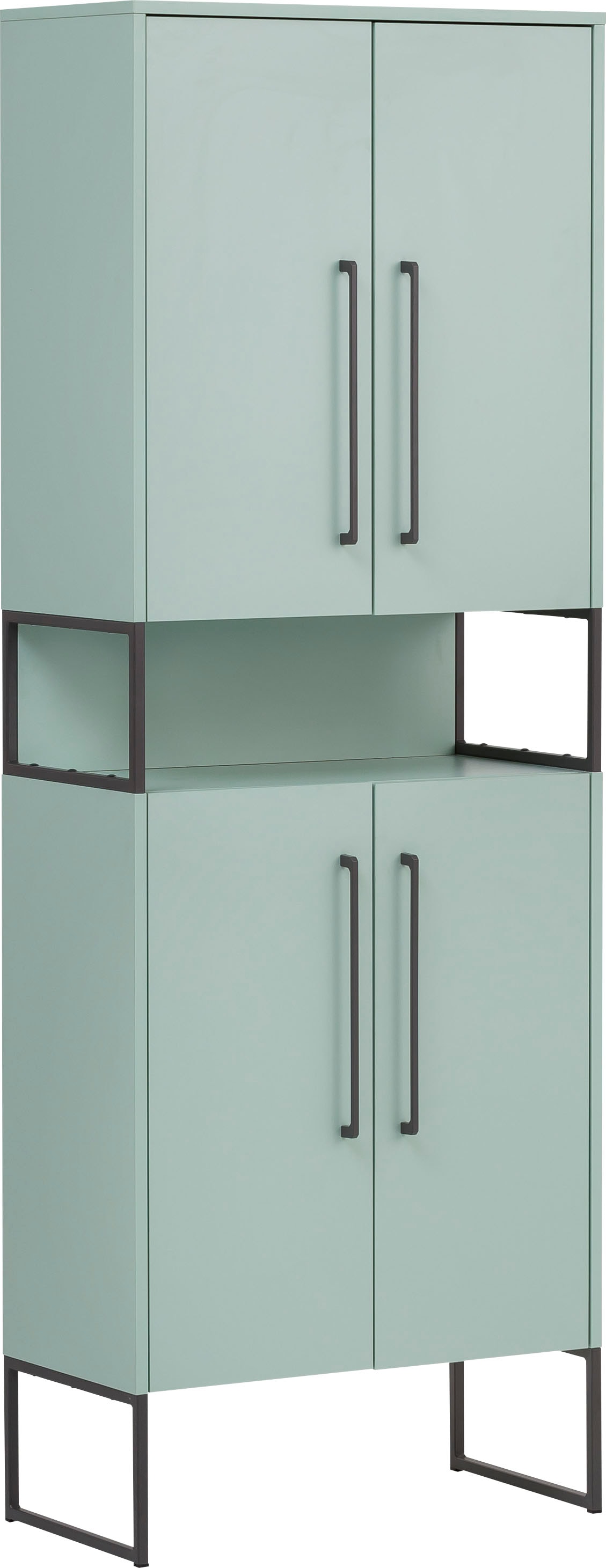 Schildmeyer Hochschrank »Limone«, Breite 65,2 cm Schildmeyer Hochschrank »Limone«, Breite 65,2 cm von Schildmeyer