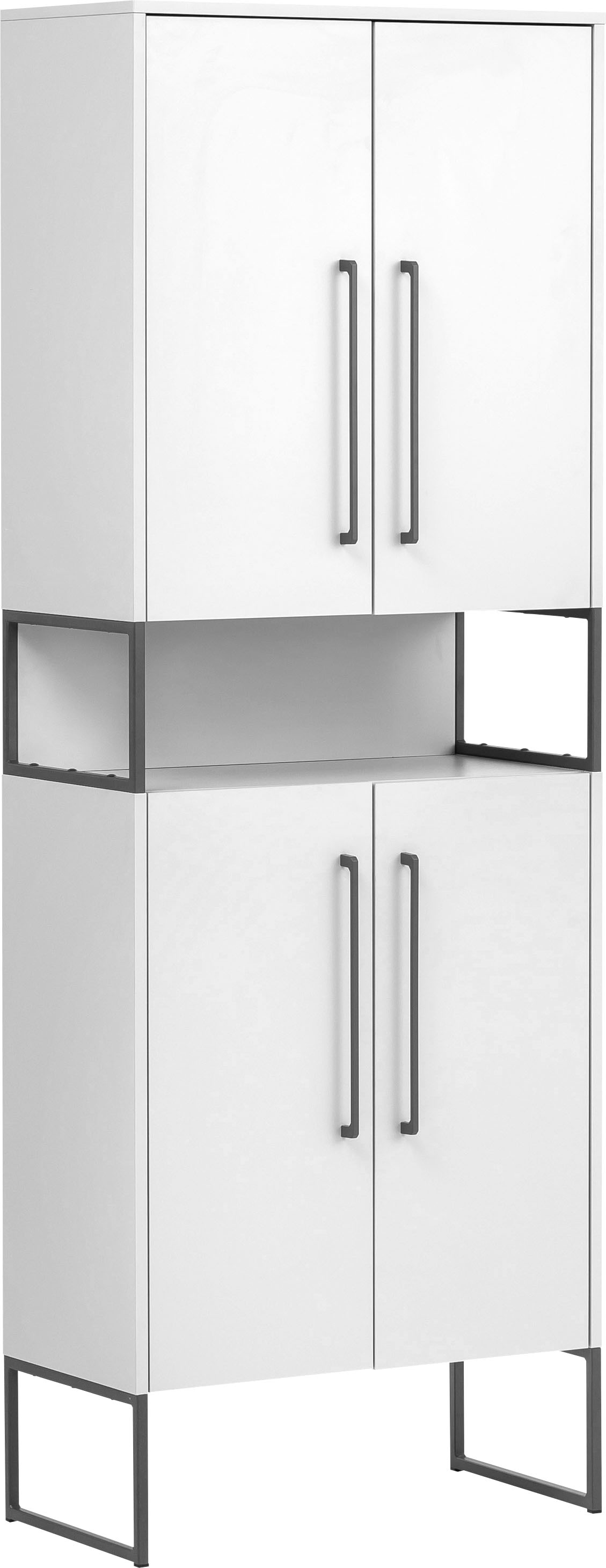 Schildmeyer Hochschrank »Limone«, Breite 65,2 cm Schildmeyer Hochschrank »Limone«, Breite 65,2 cm von Schildmeyer
