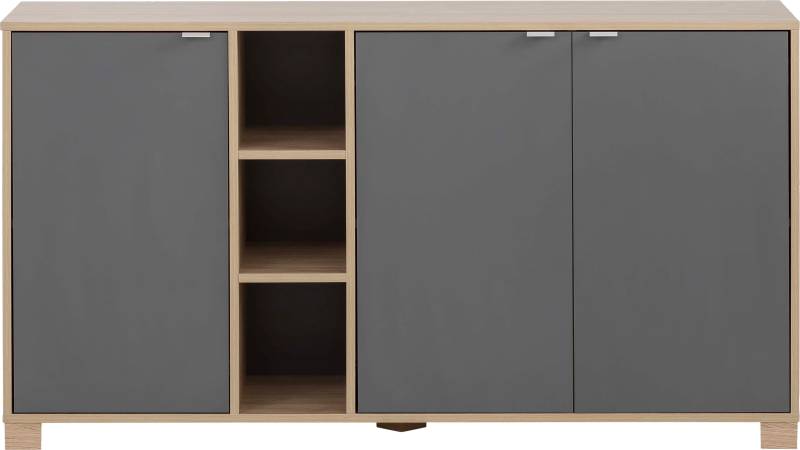 Schildmeyer Midischrank »Anouk«, Breite 144,5 cm von Schildmeyer