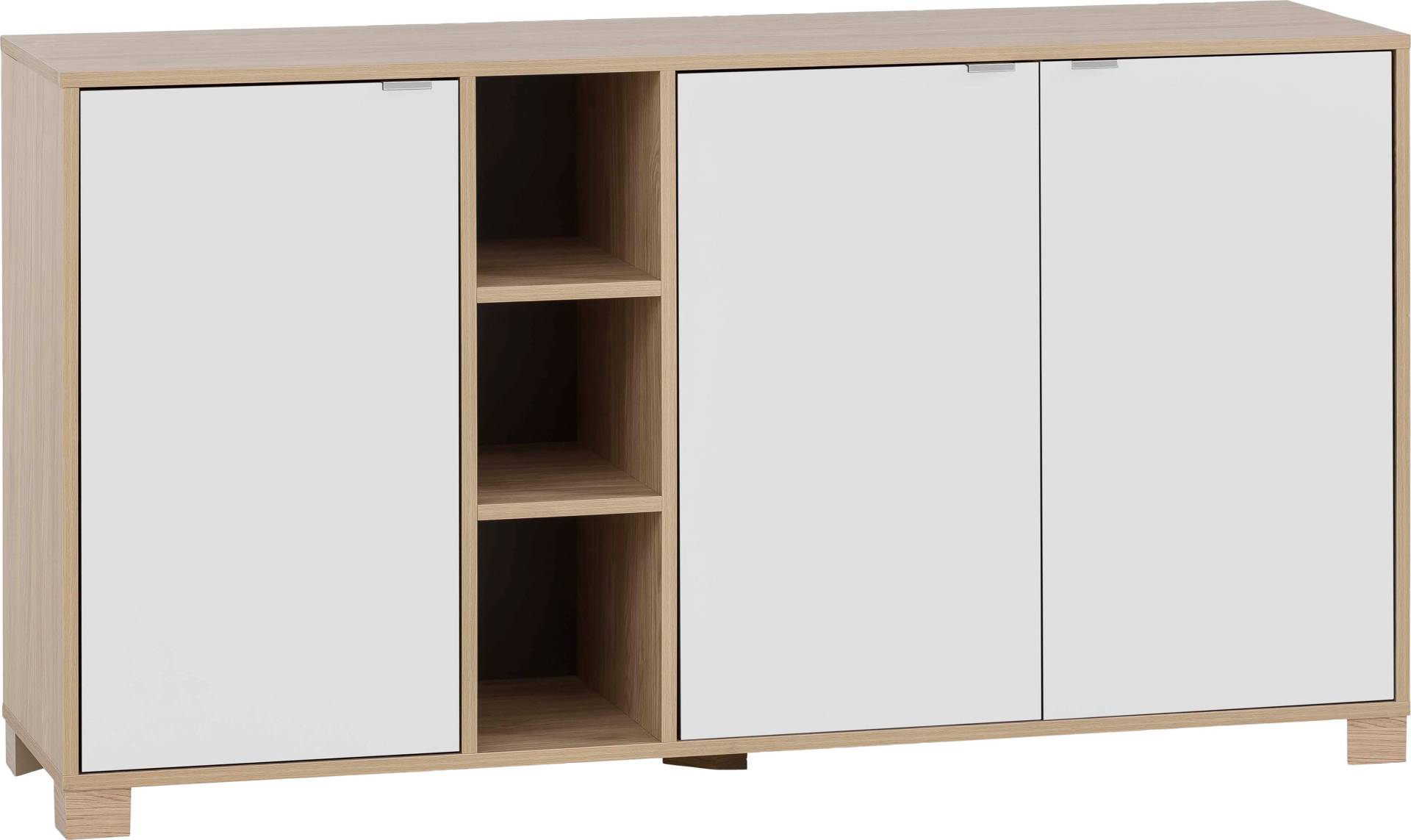 Schildmeyer Midischrank »Anouk«, Breite 144,5 cm von Schildmeyer