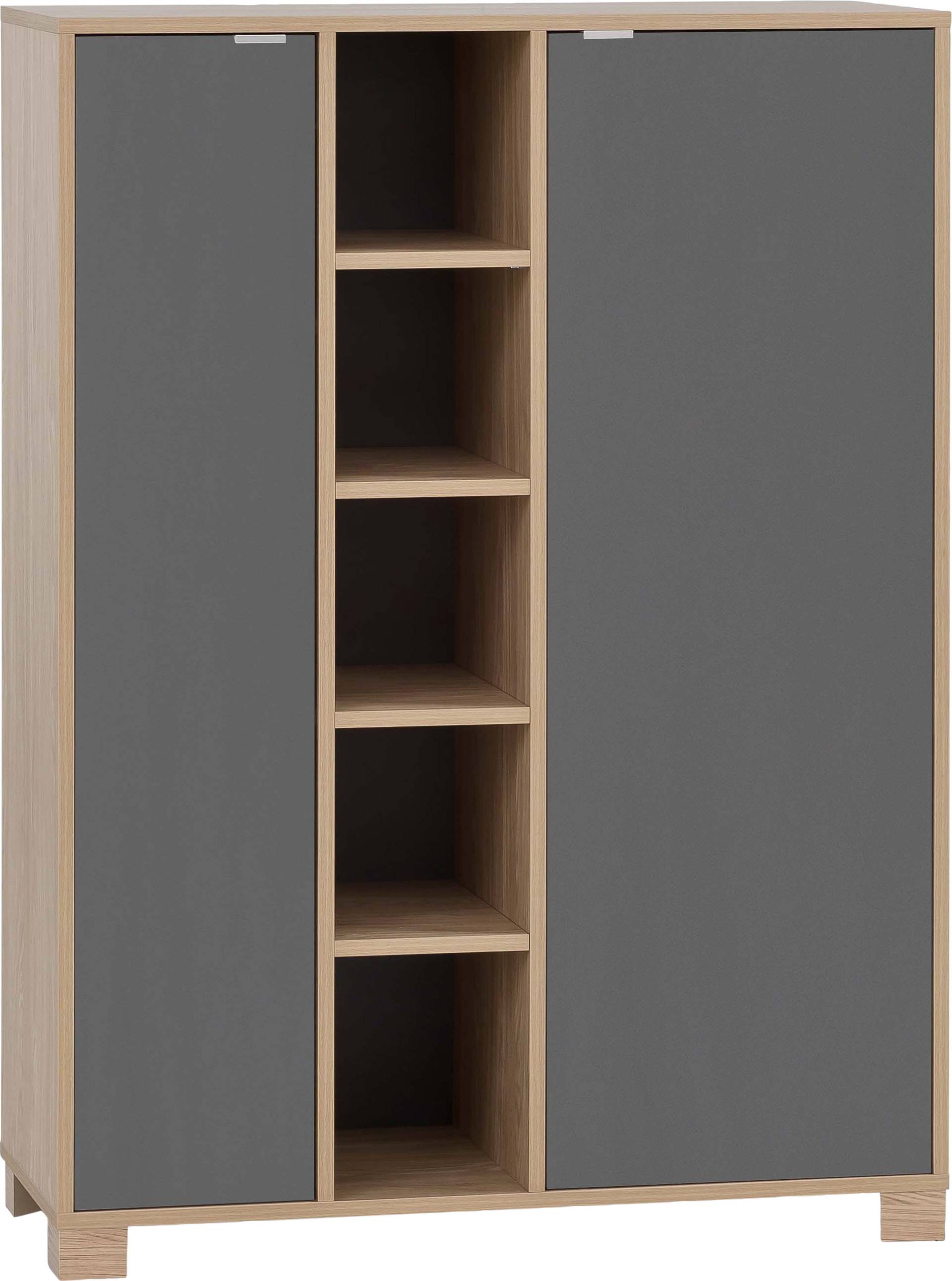 Schildmeyer Midischrank »Anouk«, Breite 90 cm Schildmeyer Midischrank »Anouk«, Breite 90 cm von Schildmeyer