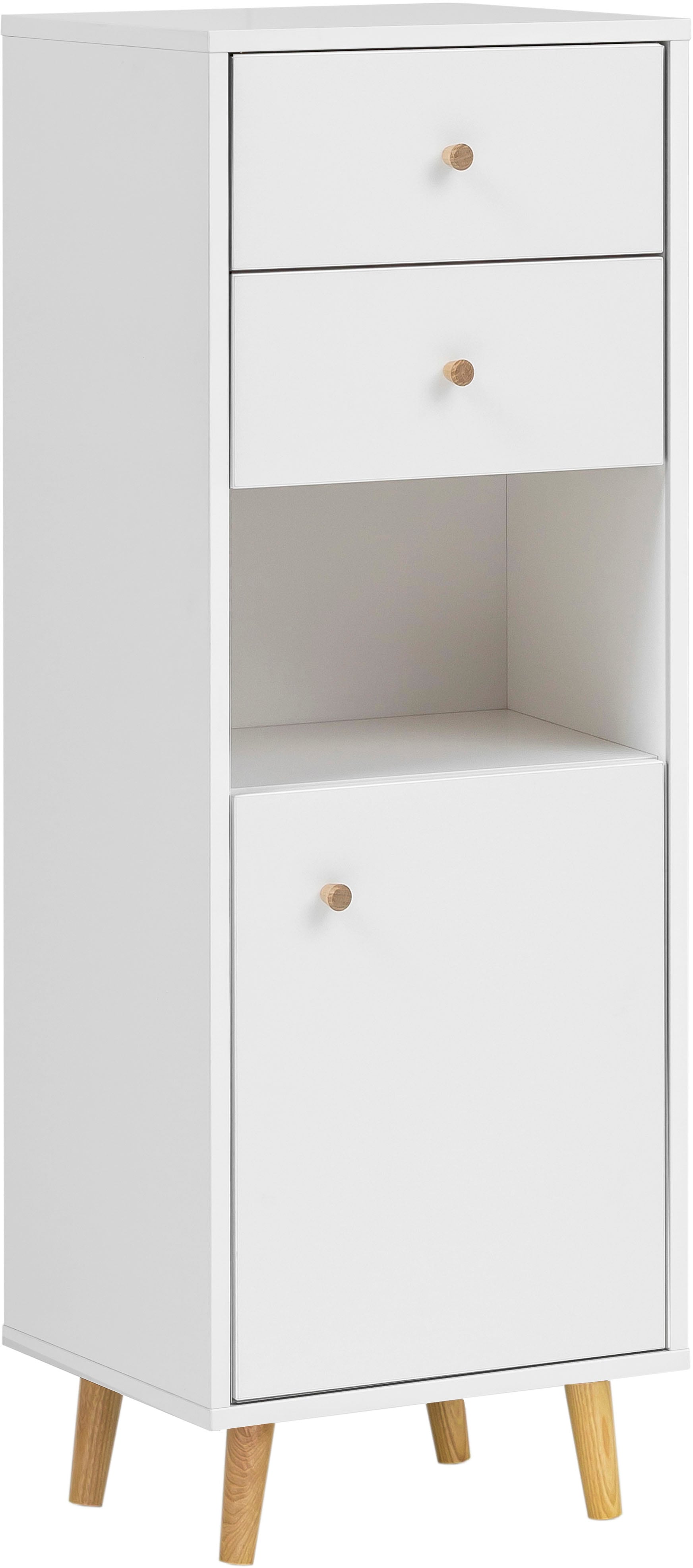 Schildmeyer Midischrank »Bjarne«, Breite 40,3 m Schildmeyer Midischrank »Bjarne«, Breite 40,3 m von Schildmeyer