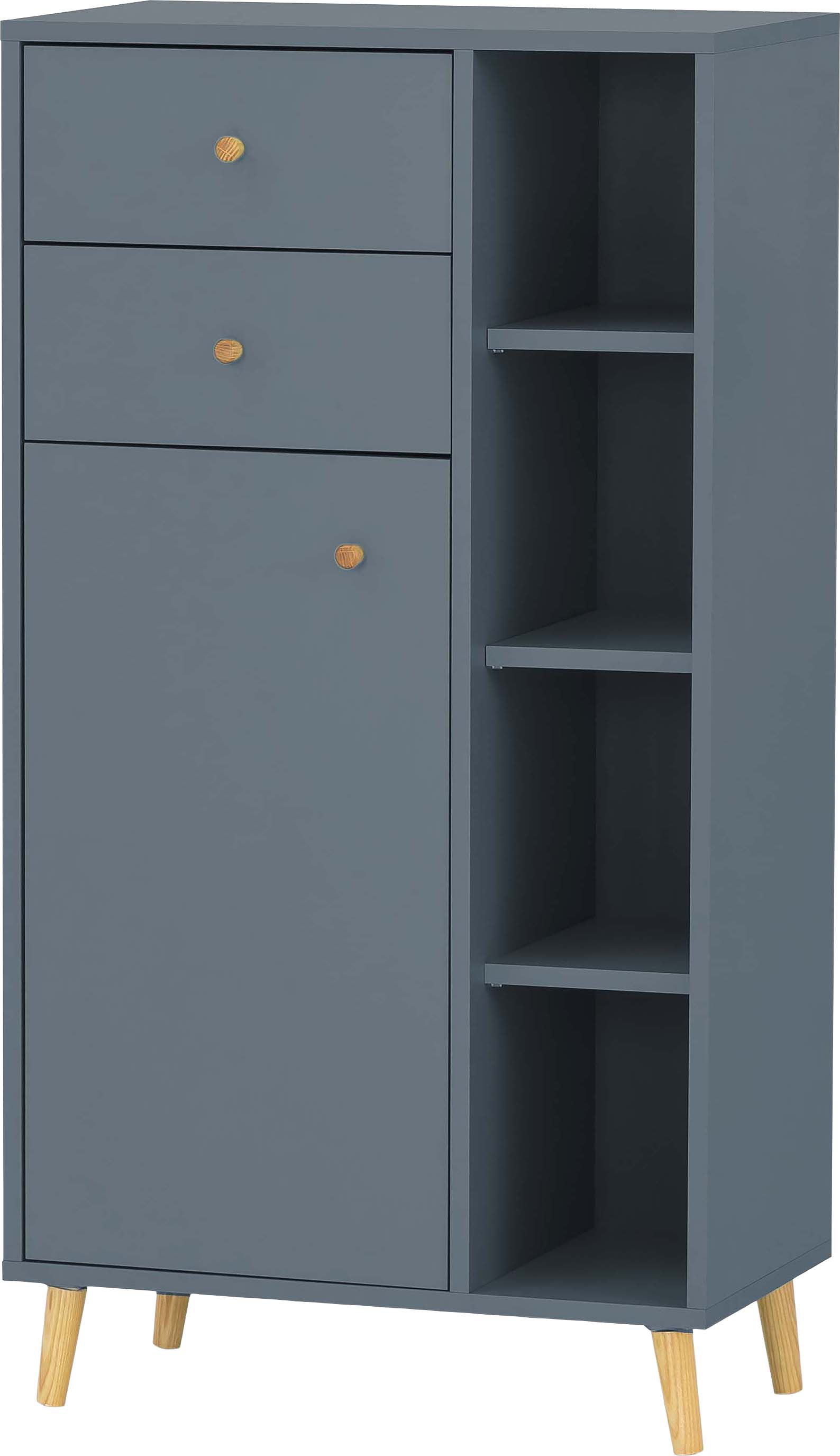 Schildmeyer Midischrank »Bjarne«, Breite 60,2 cm Schildmeyer Midischrank »Bjarne«, Breite 60,2 cm von Schildmeyer