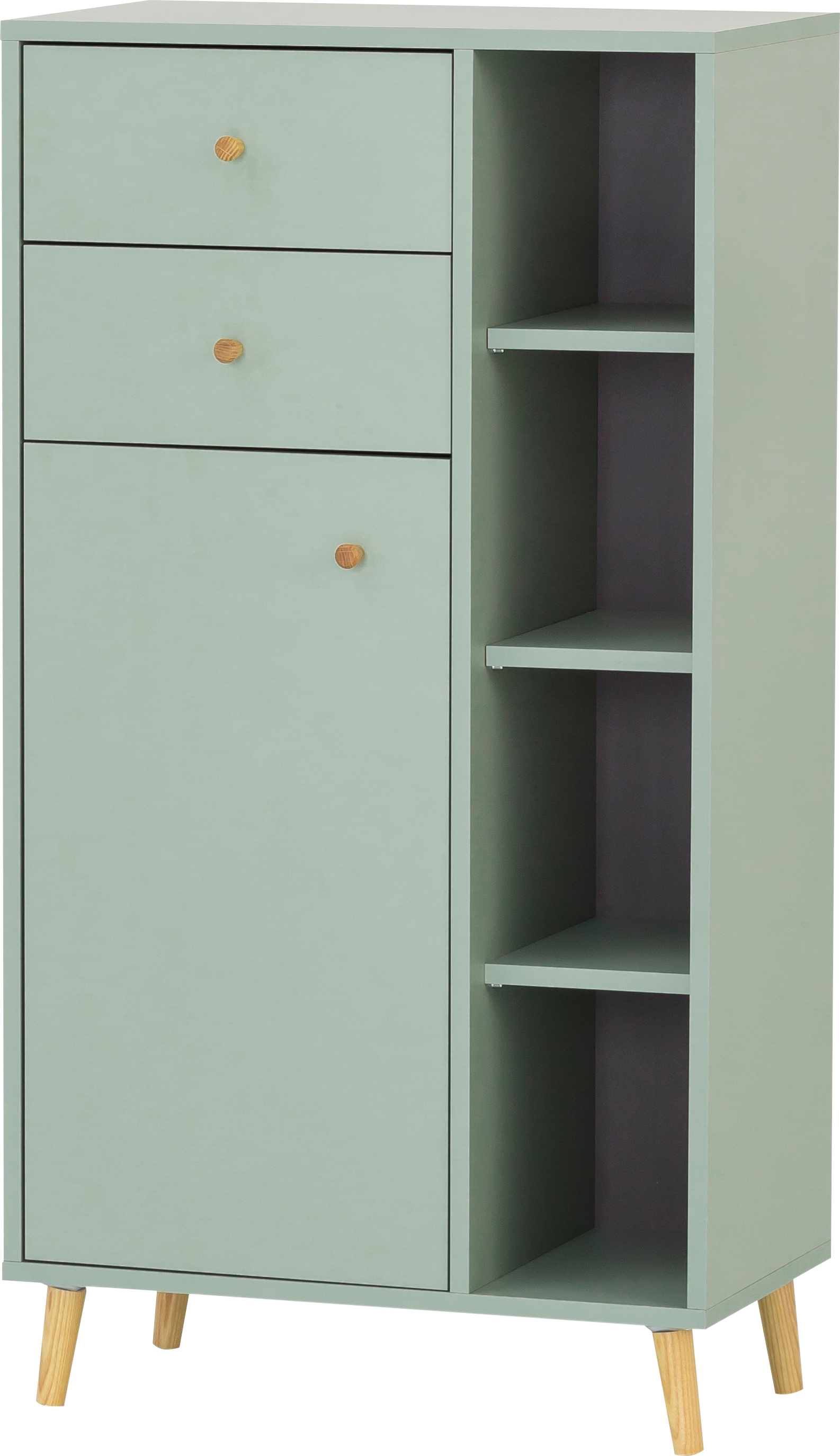 Schildmeyer Midischrank »Bjarne«, Breite 60,2 cm Schildmeyer Midischrank »Bjarne«, Breite 60,2 cm von Schildmeyer