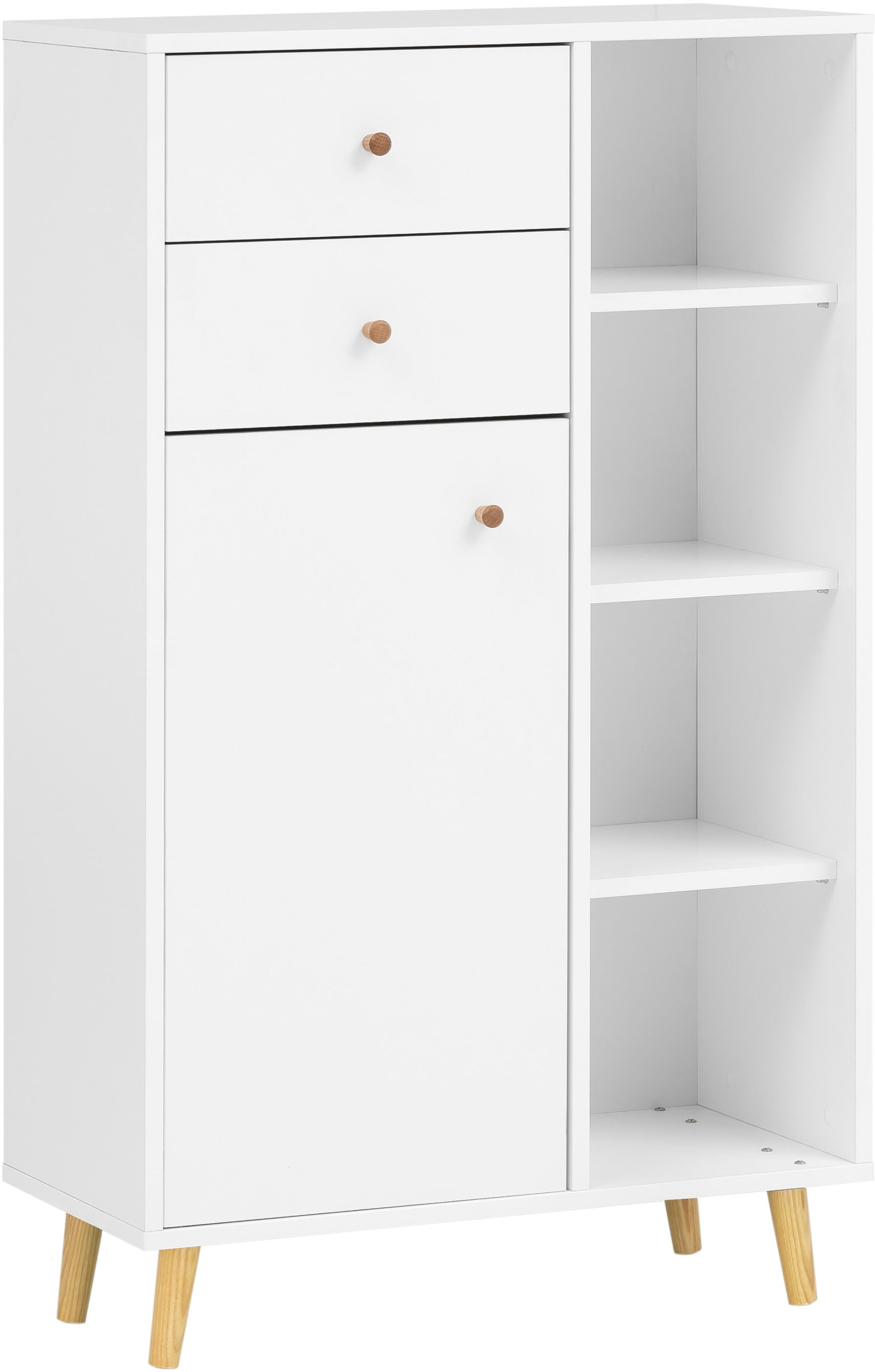 Schildmeyer Midischrank »Bjarne«, Breite 60,2 cm Schildmeyer Midischrank »Bjarne«, Breite 60,2 cm von Schildmeyer
