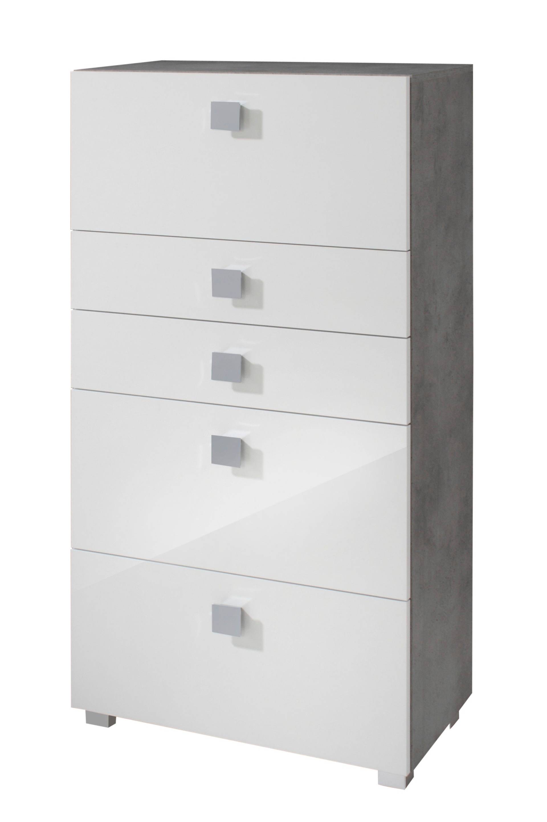 Schildmeyer Midischrank »Quadra« Schildmeyer Midischrank »Quadra« von Schildmeyer